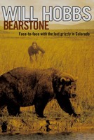 Bearstone Will Hobbs Taschenbuch Englisch 2004 Atheneum Books For Young Readers