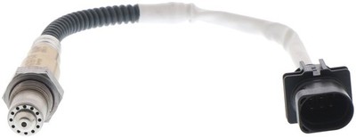 Oxygen Sensor-Actual OE Bosch 17118