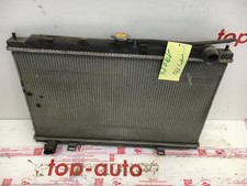 Radiateur Nissan ALMERA TINO