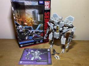 Ss06 Starscream | eBay