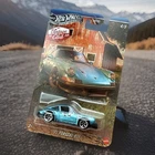 2026 Hot Wheels Silver Series VINTAGE CLUB ‘71 PORSCHE 911 🫠 OFFER? Barn Finds