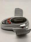 Bandai Power Rangers Time Force Chrono Morpher Vintage 2000 / Tested & Works