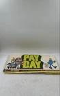 Vintage Parker Brothers Pay Day Multicolor Classic Family Board Game