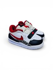 JORDAN LEGACY 312 LOW TD "FIRE RED - US 6C -UK5.5 - EUR 22-CM12