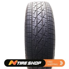 Set Of 4 Used 22565r17 Firestone Destination Le3 - 102h - 9-9.532