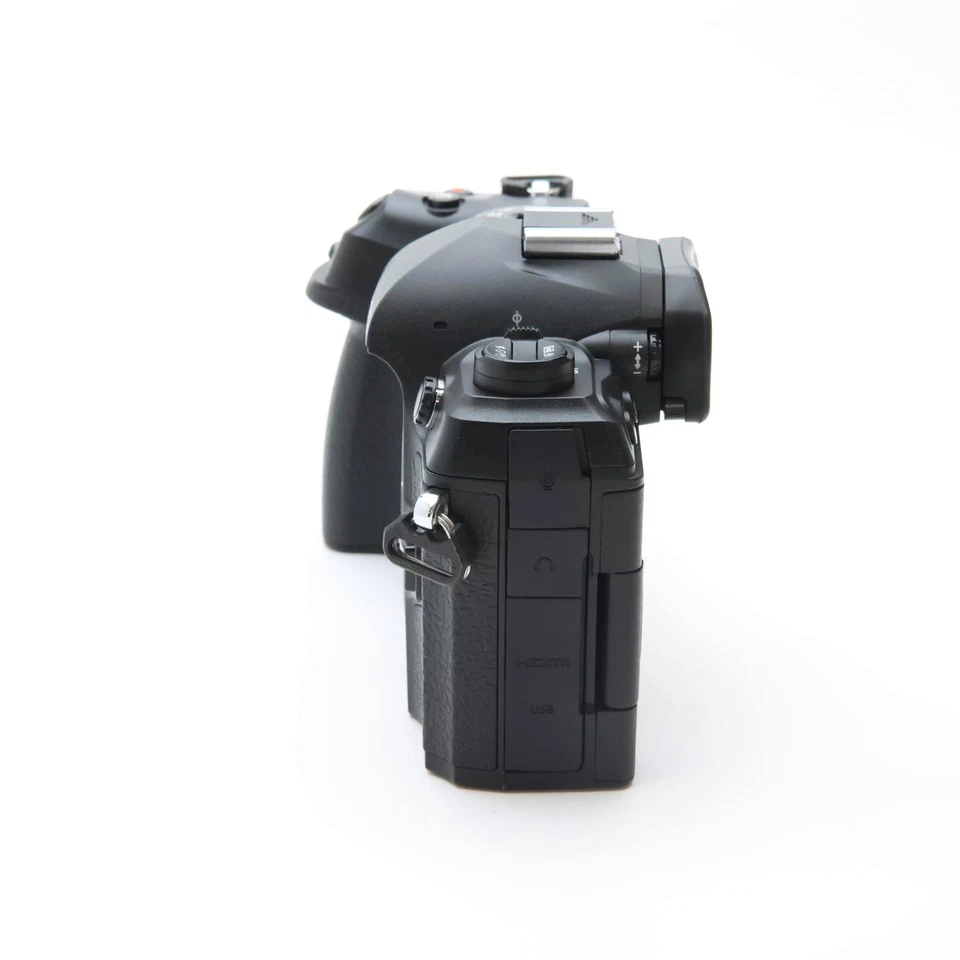 OM SYSTEM OM-1 Mark II Mirrorless Camera Body #266 - Image 2 of 4