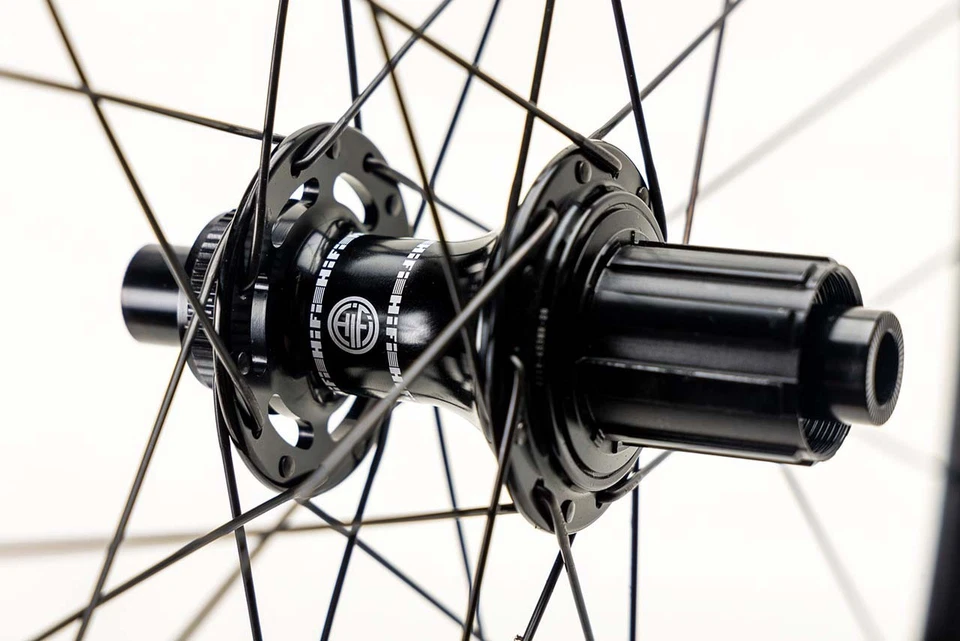 HiFi микстейп диск 700c клинчеры - совершенно новый и Бесплатная доставка! - Изображение 4 из 4