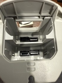 Vintage OEM Sega Dreamcast Controller White with Box and Instructions