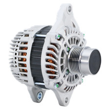 Alternator For Chrysler Sebring 07-10 Chrysler 200 11-13 Jeep Compass 07-11