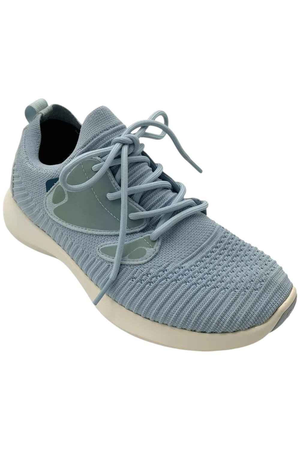 Vessi Womens Everyday 20 Mover Sneaker Sky Blue 11390₽