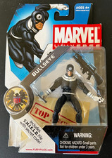 Hasbro Marvel Universe 3.75