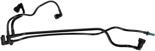 Gates Schlauch, Leckkraftstoff MFL1101 FüR Ford-image