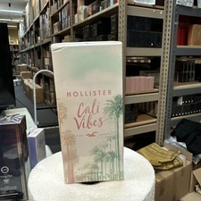 Cali Vibes Hollister perfume - a fragrance for women