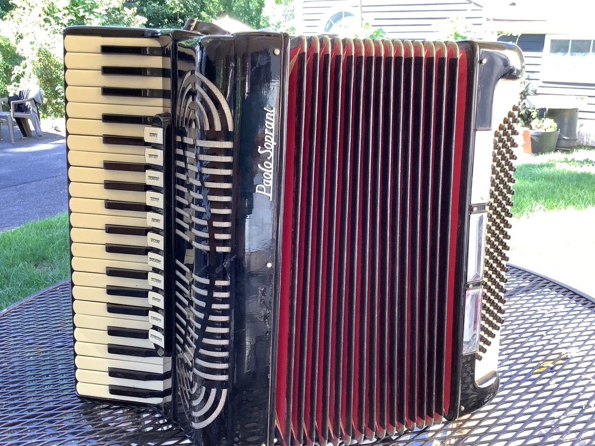 Paolo Soprani products for sale | eBay