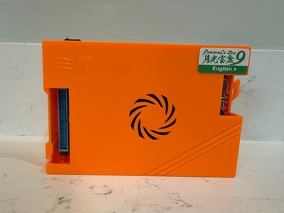 Pandora Box 9 1500 in 1 Family Arcade Game Board