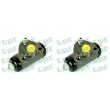 Cylindre de roue Fiat 850