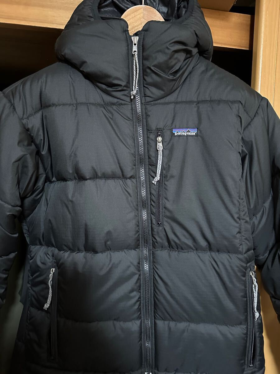 Used Patagonia Das Parker 2000 Down Jacket Outer Mens Size S Used Patagonia Das Parker 2000 Down Jacket Outer Mens Size S
