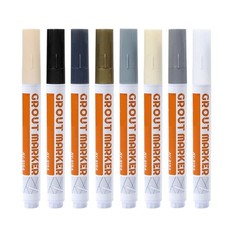 Grout Marker Grout Restoration Pen Grout Marker Grout Pen Joint Repair Pen