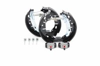 Bremsbackensatz KIT Superpro Bosch 0204114687
