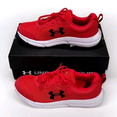 Under Armour Men's Training UA Charged Assert 10 Running Athletic Shoes Size 11