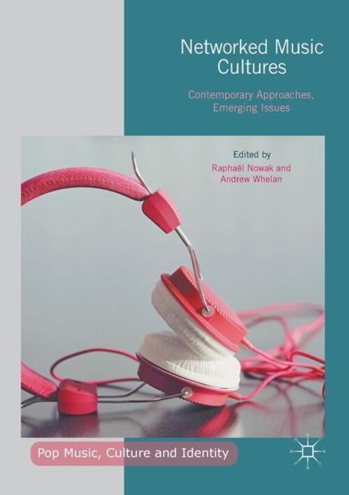 Thumbnail - Networked Music Cultures | Raphael Nowak (u. A.) | Taschenbuch |