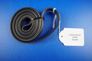 Keilriemen Waschmaschine - Candy RAPID F3M9 41039460