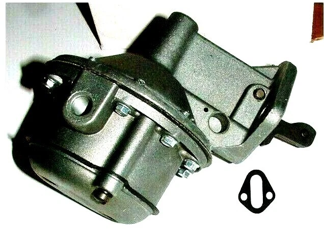 BOMBA DE COMBUSTIBLE CADILLAC 1957 1958 1959 1960 1961 1962 365 390 CADILLAC 365 390 Foto 2 de 3