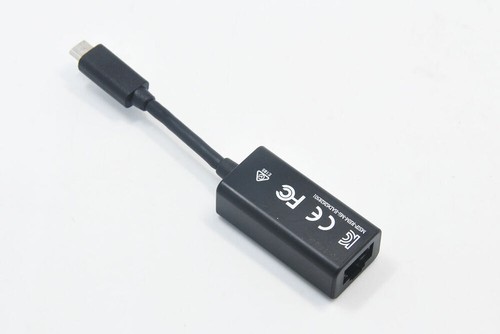 LG Micro USB 2.0 to Network LAN Ethernet RJ45 Adapter for Windows 10 8.1 Tablet - Photo 2/9