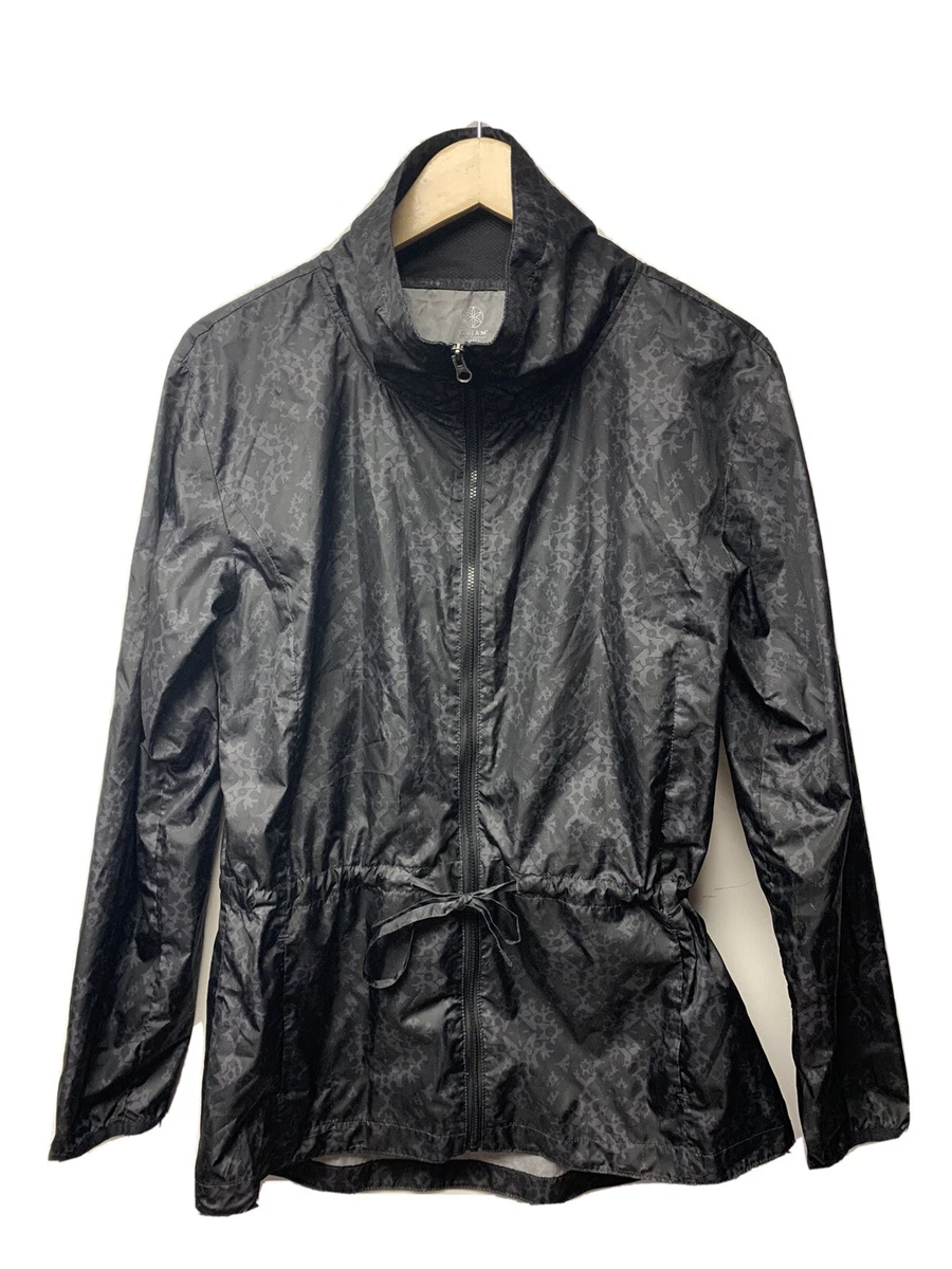 Gaiam yoga best sale jacket