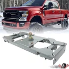 5th Wheel Gooseneck Hitch For Ford F250 F350 F450 Super Duty 17-22 #GNRK1116