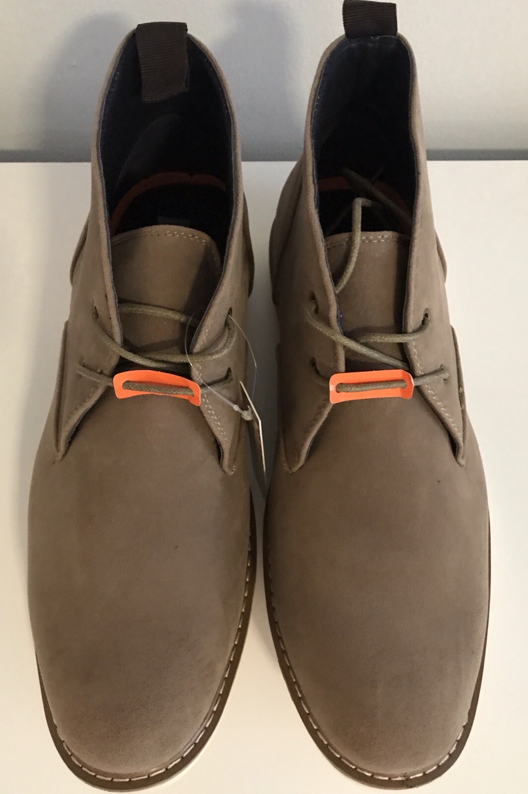 hawke and co mojave chukka boot