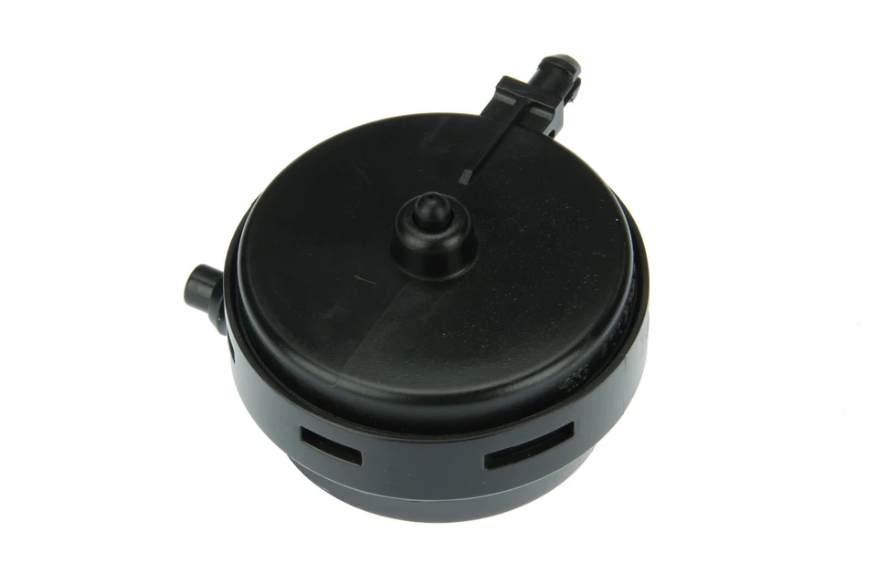 For 2000-2006 Mercedes-Benz S430 Trunk Lock URO 2001 2002 2003 2004 2005 2006 - Image 4 of 4