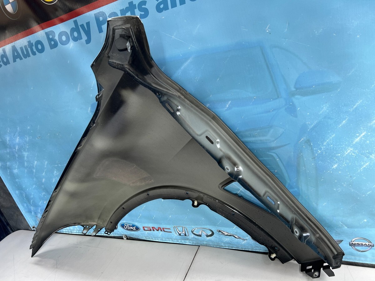 2019 2020 2021 BMW X5 G05 PASSENGER SIDE FENDER OEM USED | eBay