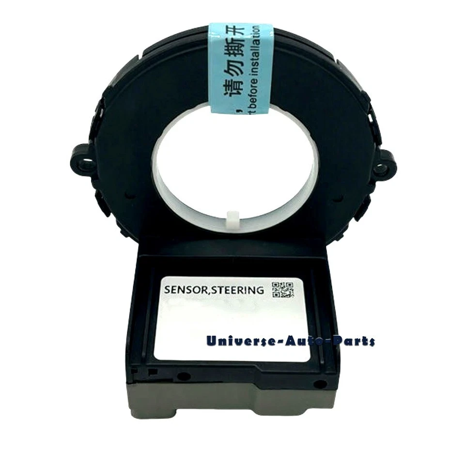 Sensor de ángulo de dirección para Toyota Sienna Matrix Corolla Lexus RX330 RX350 Foto 2 de 4