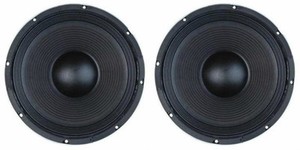 bass guitar replacement speakers