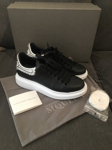 alexander mcqueen trainers 6