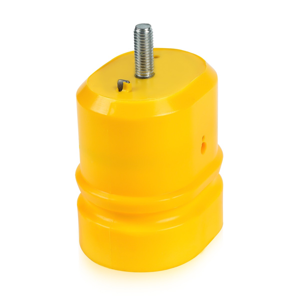 Rear Leaf Spring Bump Stop - Square Type to suit VH / VJ / VM Ford Tra