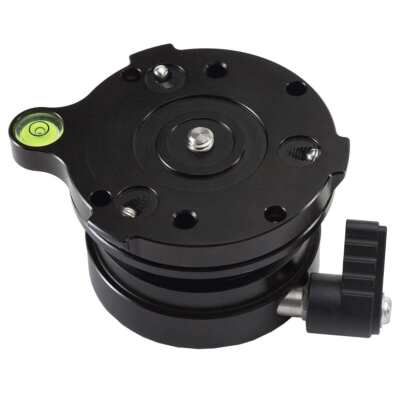 Sirui LE60 60mm Platform Leveling Base