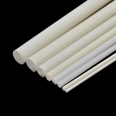 Tubo/Asta Tondo ABS Bianco Diametro 0,5mm-10mm Striscia Plastica - Foto 3