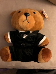 family guy rupert plush