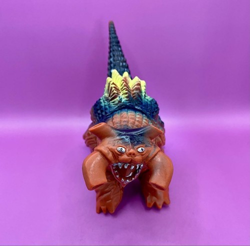 Giradoras Bullmark Dead Stock Soft Vinyl Doll Kiwami Marsan M1 Showa 2502TY - Picture 5 of 10