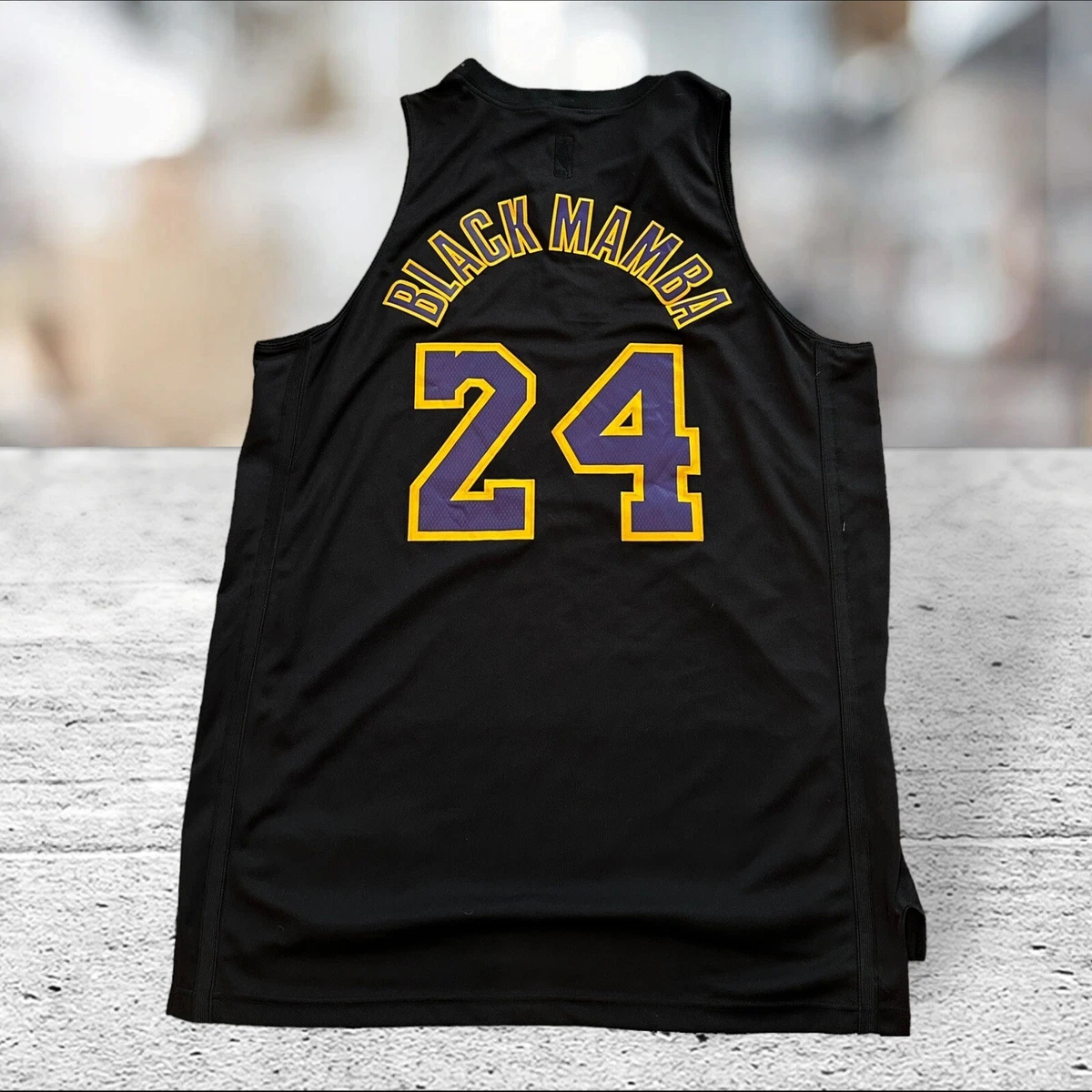 Black mamba 24 cheap