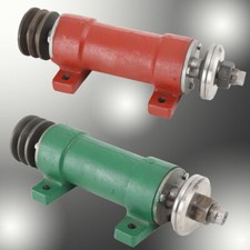 Woodworking Saw Machine Spindle Shaft Assembl...