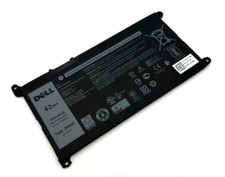 JPFMR Genuine Dell Battery For Chromebook 3400 3100 2-in-1 5488 5493 5593 P90F