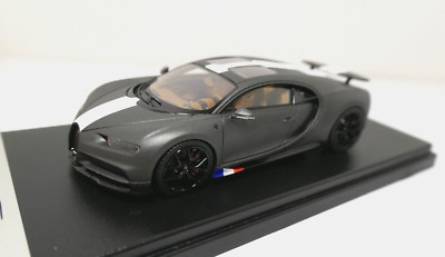LookSmart 1:43 - Bugatti Chiron Sport ''Les Légendes du Ciel'' - LS494LDC