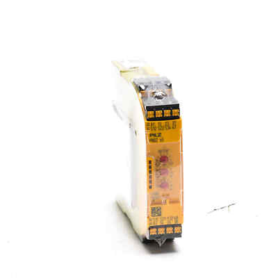 Pilz PNOZ s5 C 24VDC 2 n/o 2 n/o t 751105 -new-