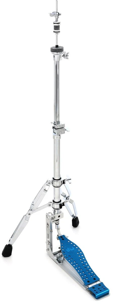 DW MDD Machined Direct Drive Hi-hat Stand MDD Machined Direct