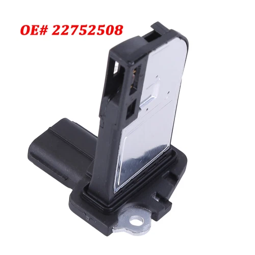 For MASS AIR FLOW METER SENSOR AFH70M-101 22752508 AFH70M101 4819491\ - Picture 1 of 18