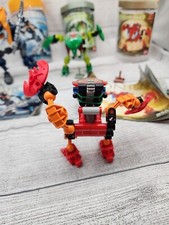 Las mejores ofertas en Tahnok BIONICLE LEGO R Complete Sets Packs