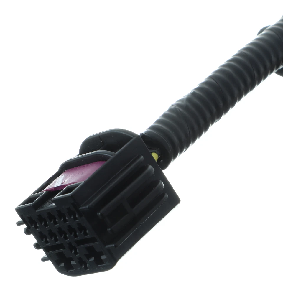 OEM NEW 2020-2024 Encore GX Trailblazer Trailer Tow Wiring Harness 42736371 - Image 4 of 4